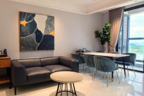 The Rixx Spacious 2 bedrooms @OperaHouse/Vincom/D1